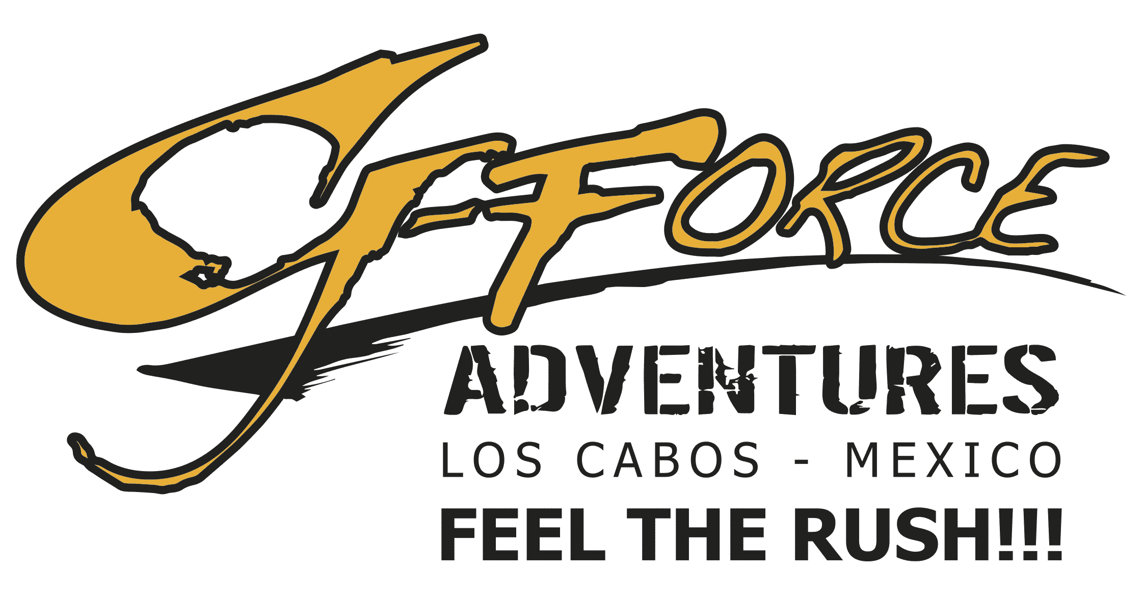 g force tours cabo